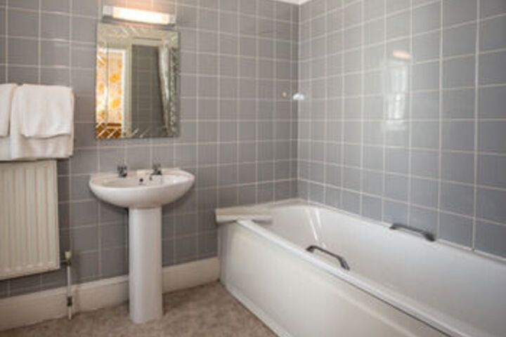 Bath Interior
