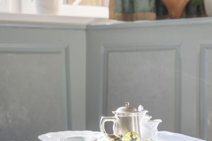Breakfast/Coffee Service 59 of 85