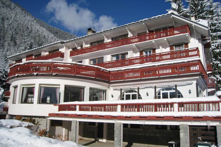 Hotel 61 of 69