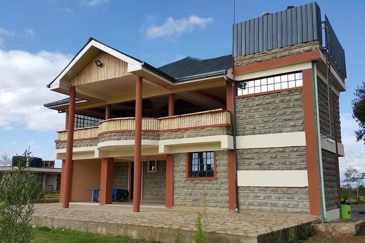 Hotel 18 of 20