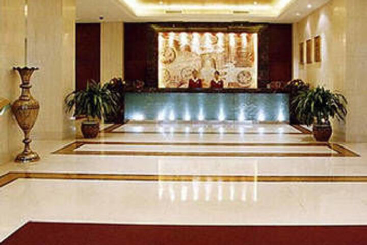 Hotel Interior 91 of 134