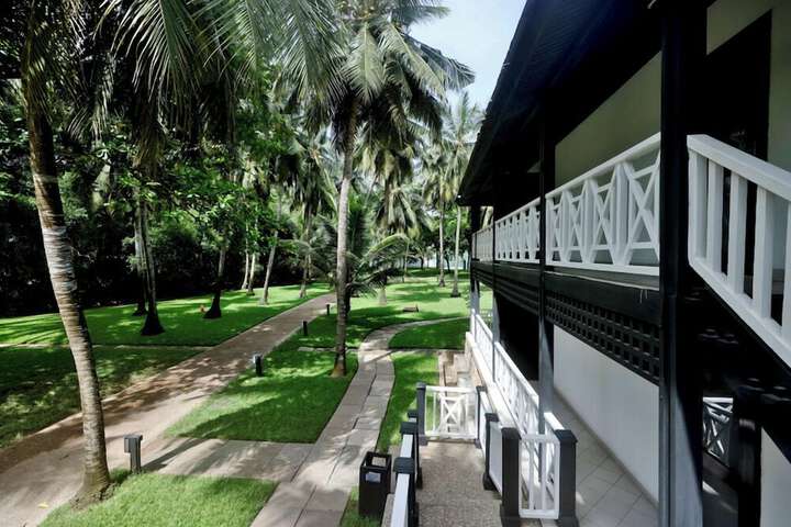 Hotel 195 of 261