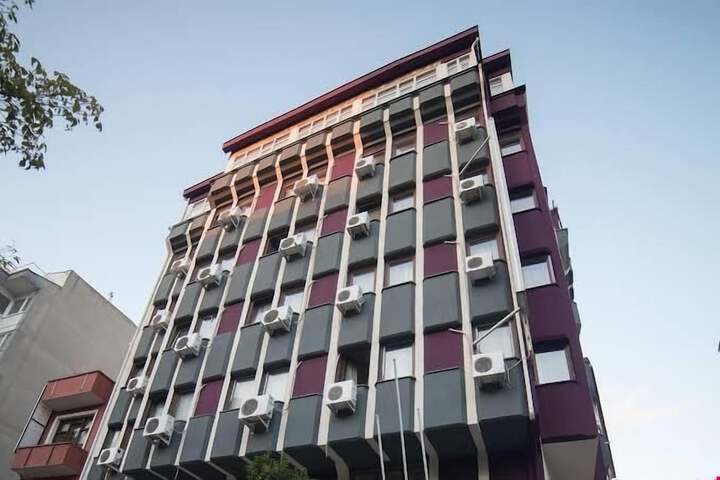 Hotel 19 of 20