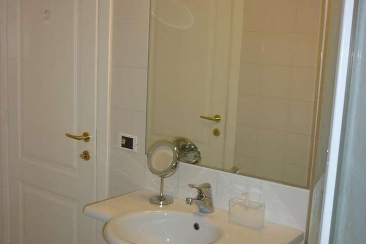 Bath Amenities