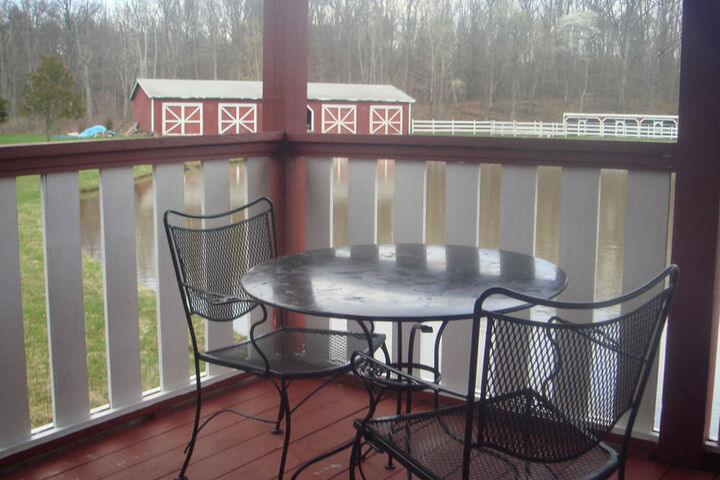 Terrace/Patio 71 of 72