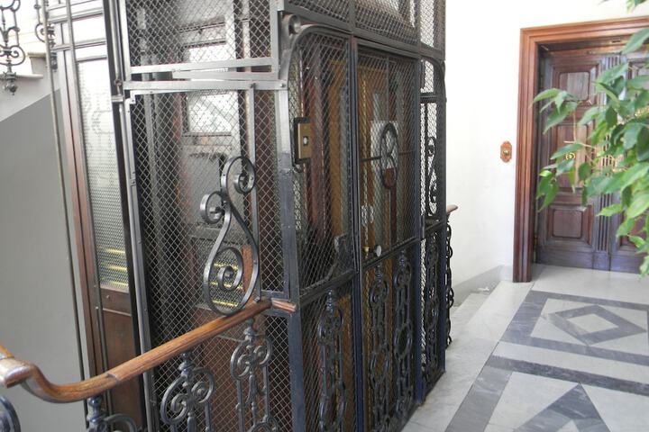 Hotel Interior 44 of 57