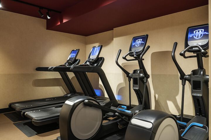 Health and Fitness 28 of 58