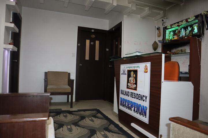 Hotel Interior 2 of 24