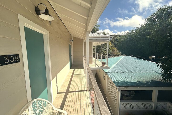 Terrace/Patio 49 of 57