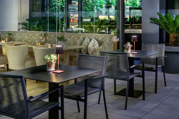 Amenity Photo