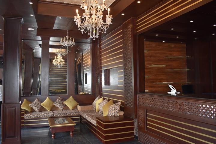 Hotel Interior 2 of 14