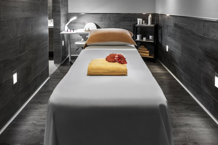 Relaxing Spa