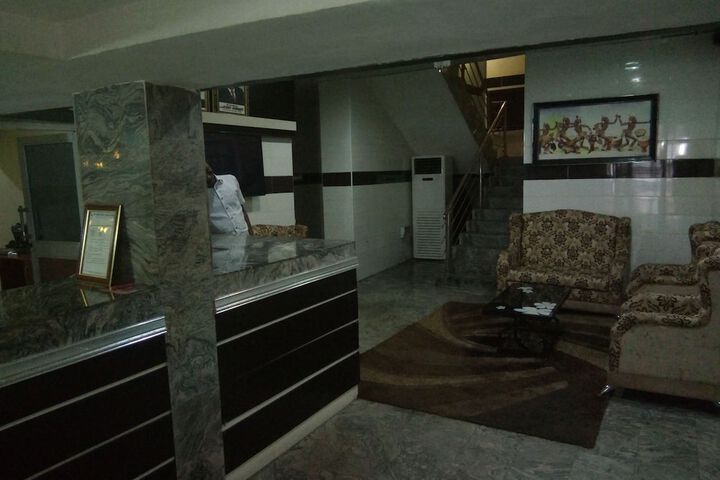 Hotel Interior 2 of 22