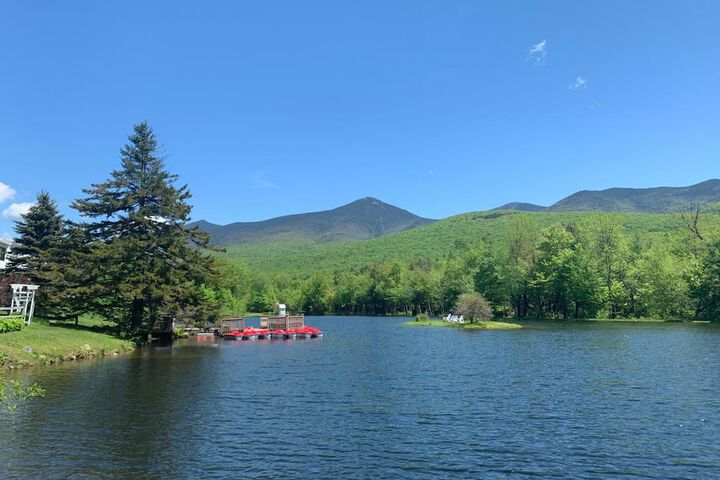 Lake
