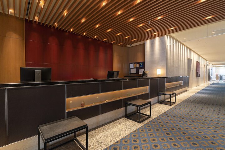 Hotel Interior 4 of 122