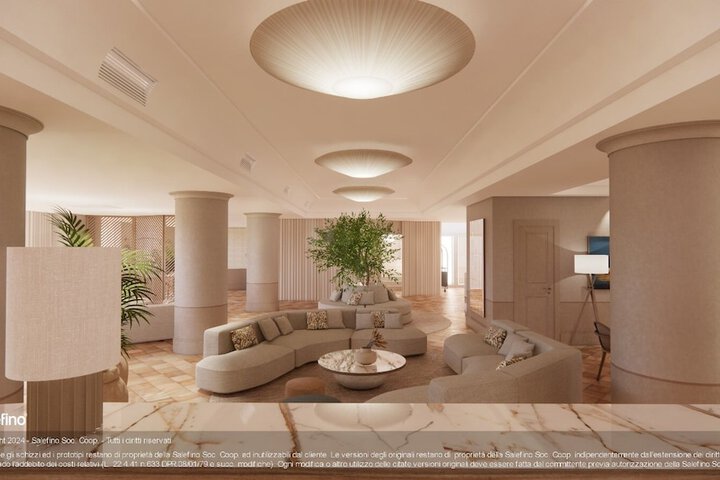 Hotel Interior 19 of 88