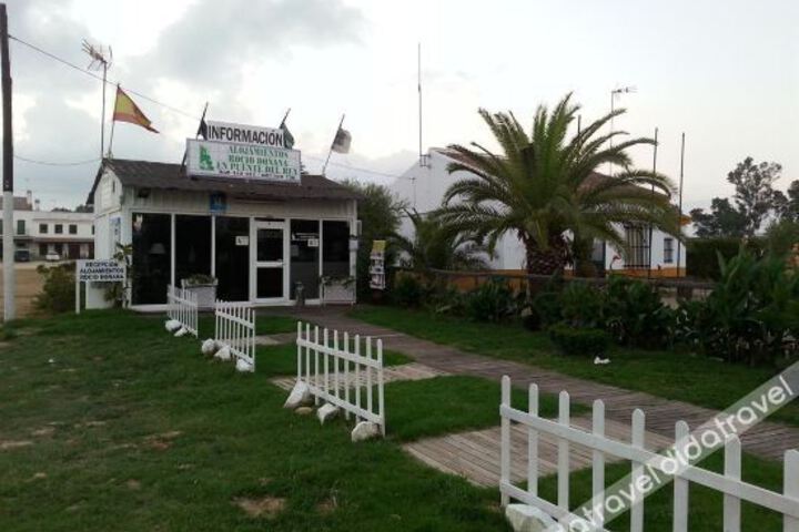 Rocío Doñana