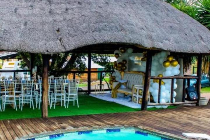 Image of Lasev Resort