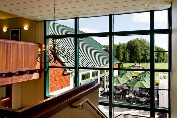 Hotel Interior 2 of 75