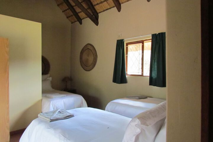 Photo of MALALA GAME LODGE