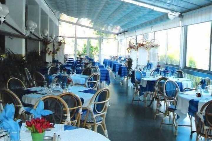 Restaurants