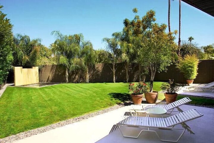 Terrace/Patio 17 of 50