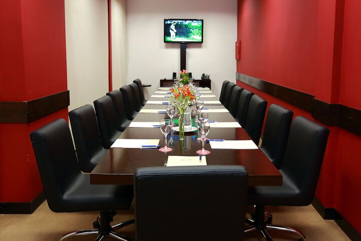 Meeting 37 of 44