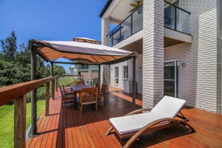 Terrace/Patio 24 of 26