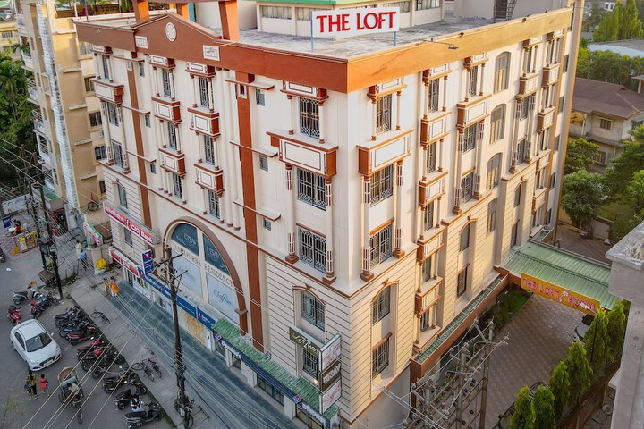 Image of The Loft Hotel