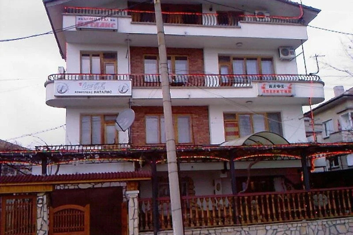 Family Hotel Natalis