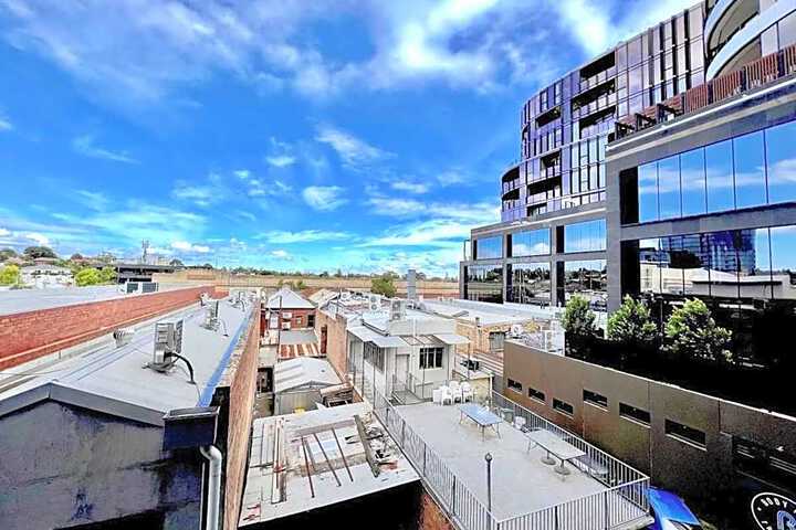 Modern Apt in Hawthorn East Free Secure Parking