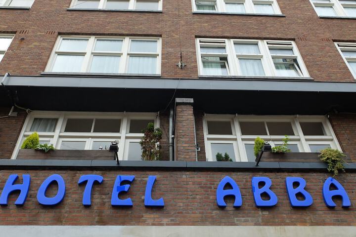 Hotel Abba