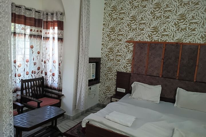 Hotel Amenity