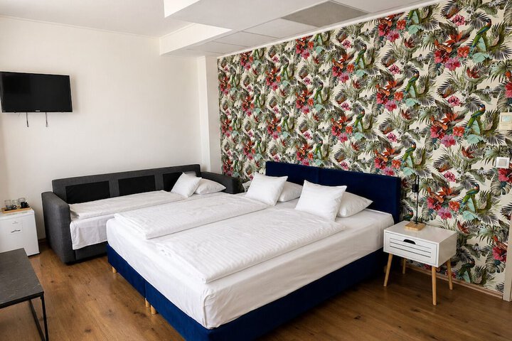 Room 40 of 118