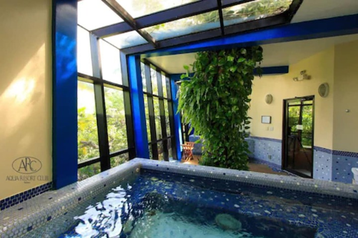 Spa Photos