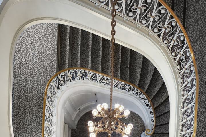 Staircase