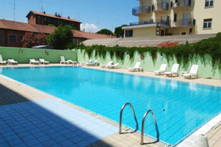 Fitness Center Photo