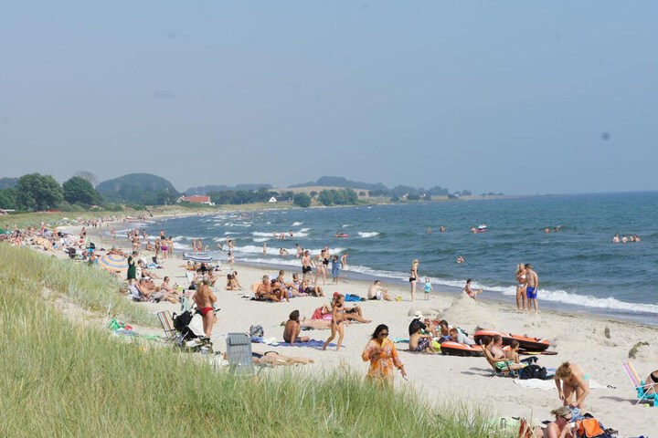 Beach 42 of 47
