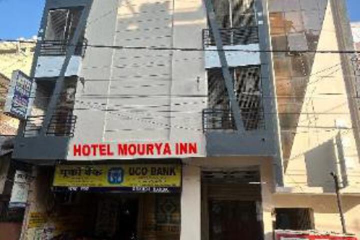 Hotel 9 of 43
