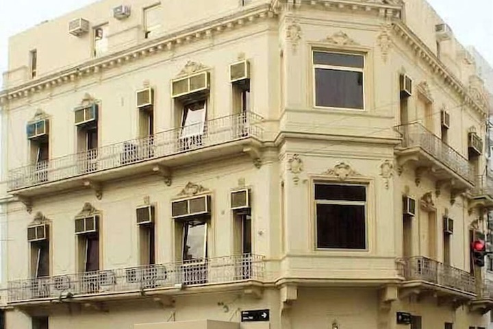 Hotel 14 of 14