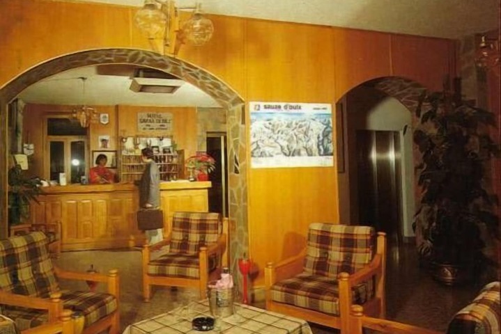 Hotel Interior 2 of 48