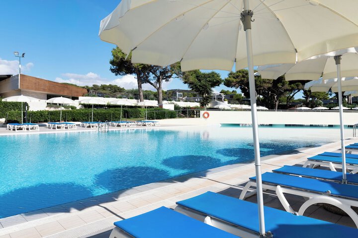Pool to Cool