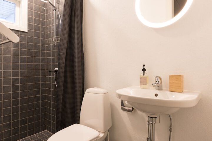 Bath Amenities