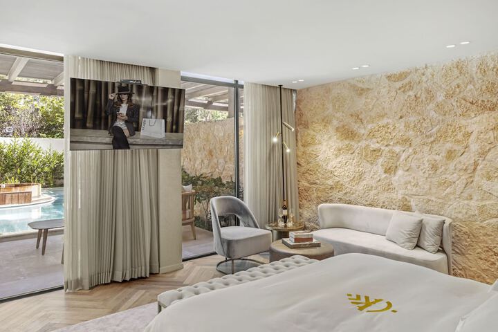 Room 29 of 115