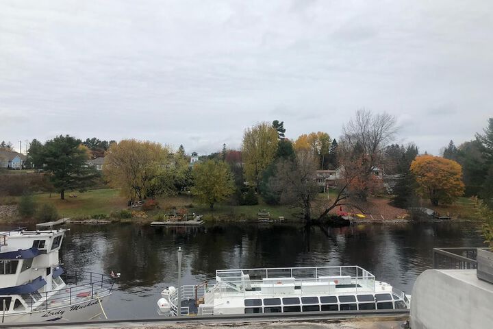 Water view