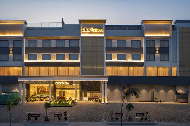 Hotel 21 of 21