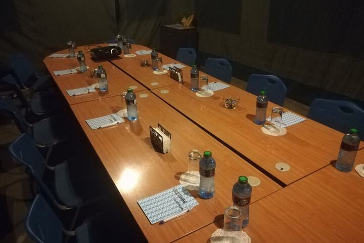 Meeting 33 of 44
