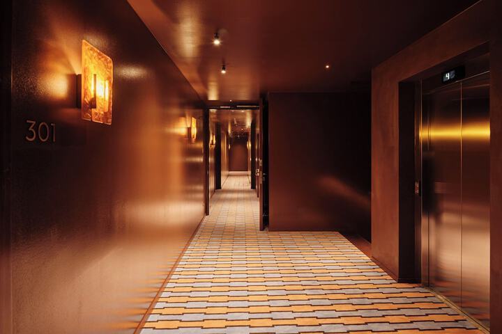 Hotel Interior 35 of 42