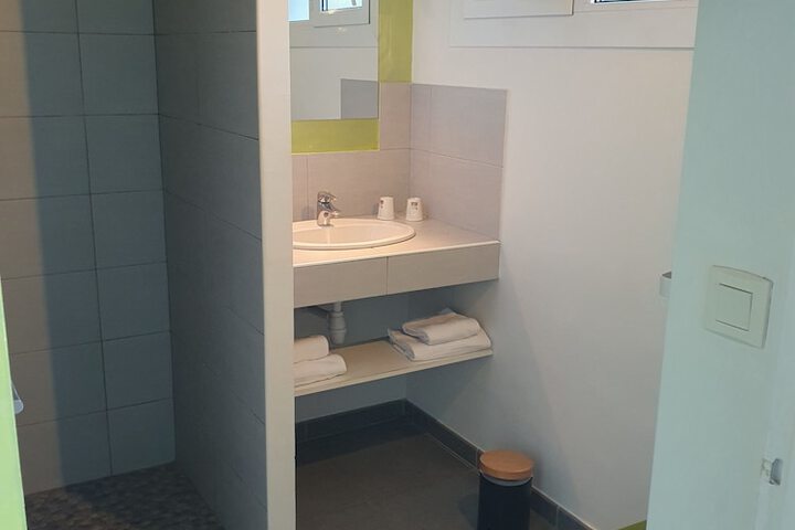 Bathroom Vanities