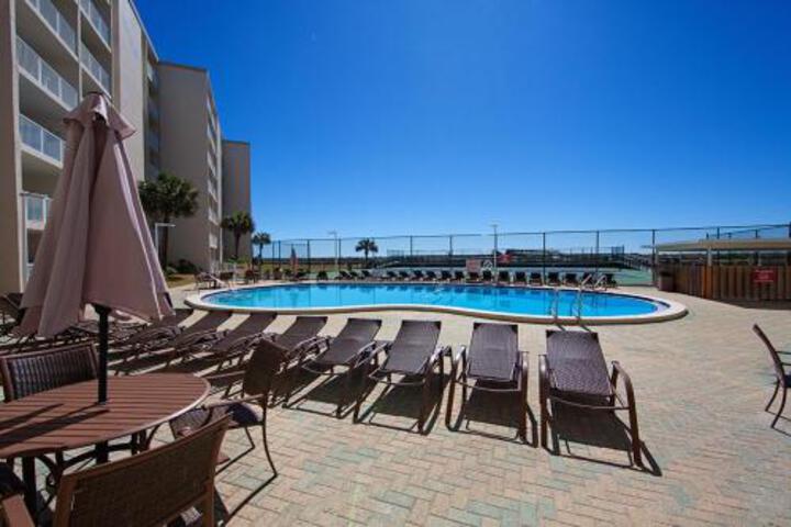 Gulf Shore Condo #119 in Destin, FL